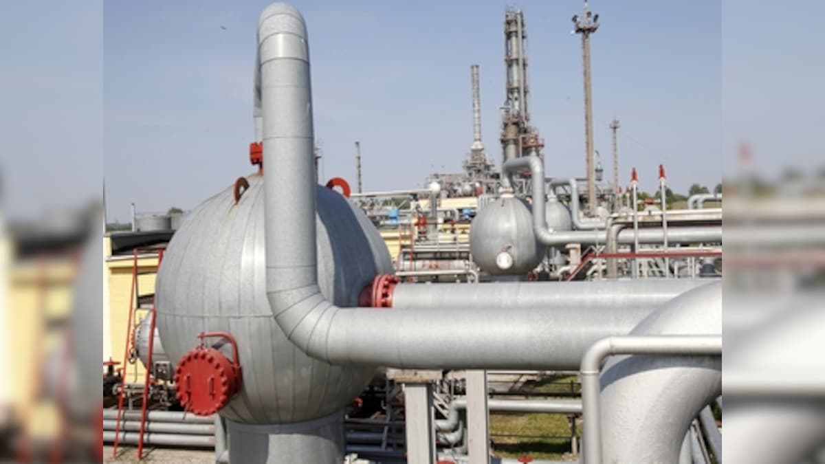 Ukraine war: Russia halts gas supplies to Poland and Bulgaria