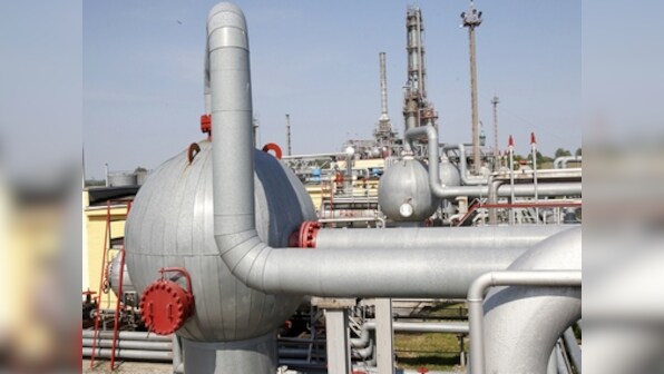 Ukraine war: Russia halts gas supplies to Poland and Bulgaria