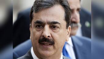 Pak parliament to meet to discuss ties with US