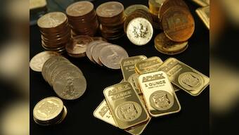 Gold is still a safe haven. Here's why