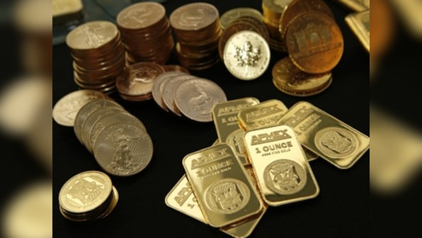 Gold is still a safe haven. Here's why
