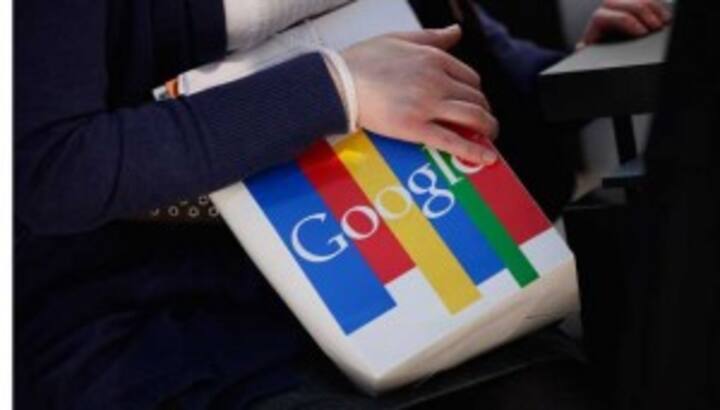 New Google trial lets users swap answers for content