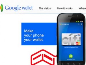 Google joins the battle for the digital wallet Google joins the battle for the digital wallet