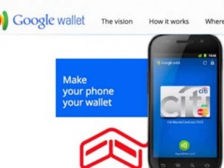 Google joins the battle for the digital wallet