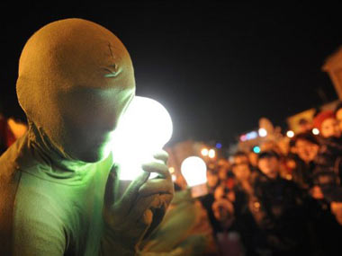 The math of going green: 5 ways The math of going green: 5 ways