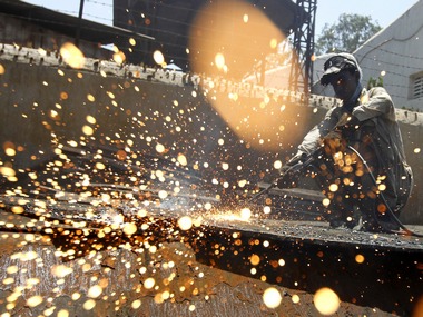 World is cold to India's long-term story: Samir Arora World is cold to India's long-term story: Samir Arora