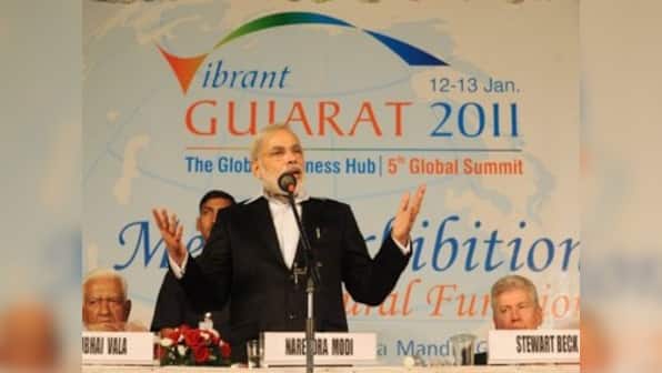 Modi is king of governance, says US Congress report