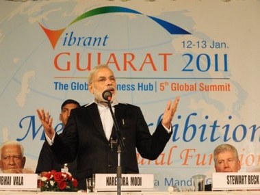 Modi is king of governance, says US Congress report Modi is king of governance, says US Congress report