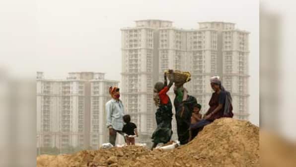 Banks, housing finance firms avoid teaser loans