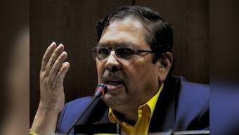 Illegal mining : More arrests likely in Andhra, says Hegde