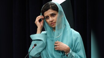 India at risk of being caught in US-Pak crossfire