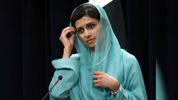 India at risk of being caught in US-Pak crossfire
