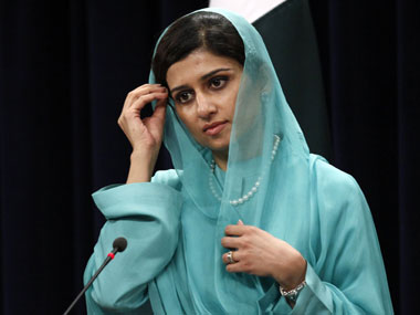 India at risk of being caught in US-Pak crossfire India at risk of being caught in US-Pak crossfire