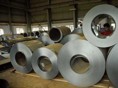 Hindalco consolidated net profit plunges 95% to Rs 44.8 cr in FY16 Hindalco consolidated net profit plunges 95% to Rs 44.8 cr in FY16