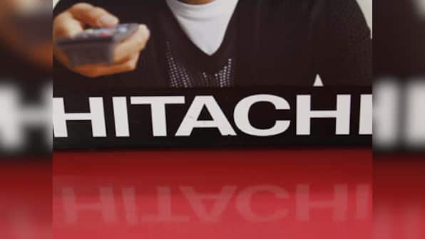 Hitachi Data Systems appoints ex-Juniper exec Mark Ablett as APAC head