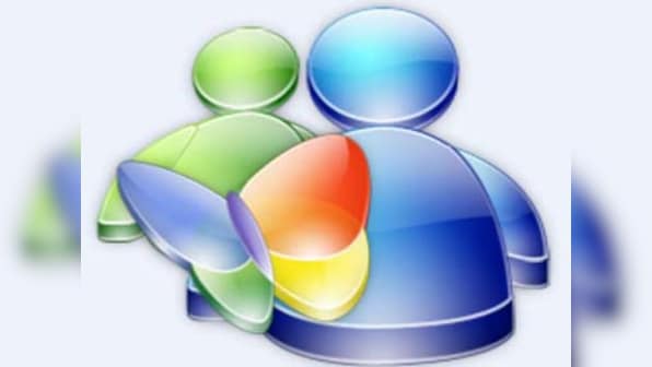 Hotmail, Windows Live back online after major glitch