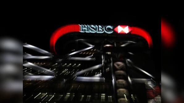 HSBC reorients strategy from rich West to emerging East