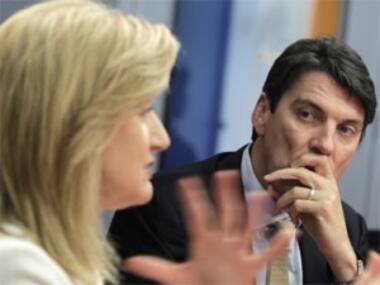 TechCrunch reveals more disarray at Huffington-led AOL editorial division