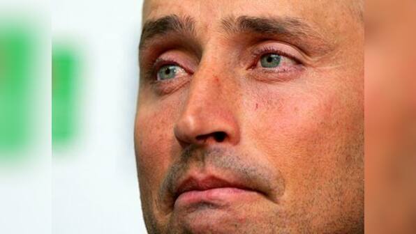 Hussain fires a warning shot, thinks IPL is a trap