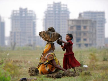 India is going in the wrong direction: Jim Walker India is going in the wrong direction: Jim Walker