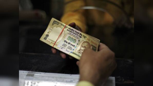 Indiabulls Financial raises Rs 500 cr through NCDs