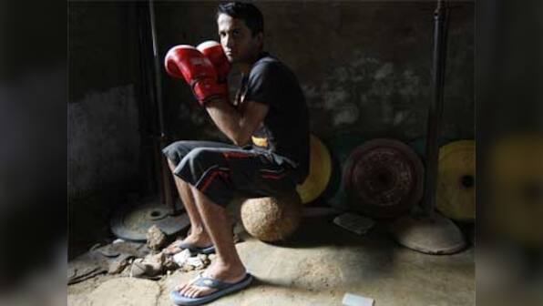 SAI urges Sports Min to address dietary problems of athletes 