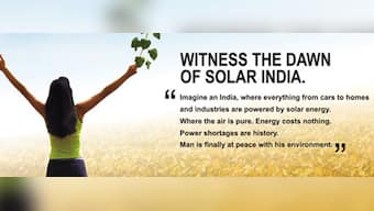 Indosolar in talks with China's GCL for $2 bln solar deal