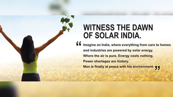 Indosolar in talks with China's GCL for $2 bln solar deal
