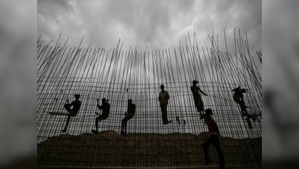 Why India's 9 percent growth target is not within grasp