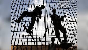 How competitive are we? China shows where we stand