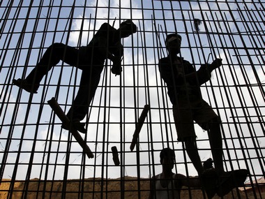 How competitive are we? China shows where we stand How competitive are we? China shows where we stand