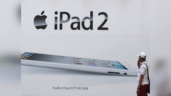 Supply worries keep Apple on edge, tablet war brewing?