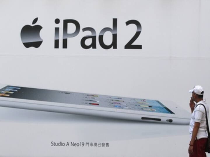 Supply worries keep Apple on edge, tablet war brewing? Supply worries keep Apple on edge, tablet war brewing?