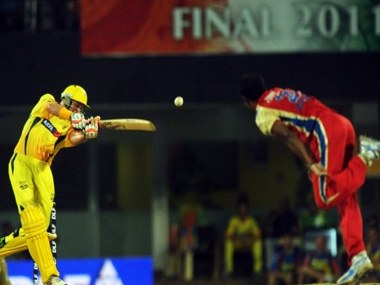 Why did cricket have to answer to baseball? Why did cricket have to answer to baseball?