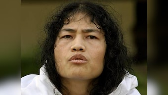 Love in the time of civil disobedience: Irom Sharmila's prem kahani