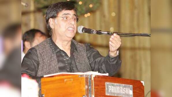 Jagjit Singh still in ICU, but stable