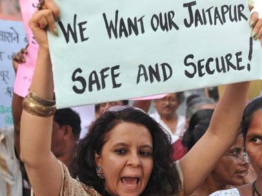 Rules for nuke liability law likely in next Parliament session Rules for nuke liability law likely in next Parliament session