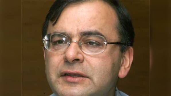 If Chidambaram's role does not warrant probe, no other crime does: Jaitley