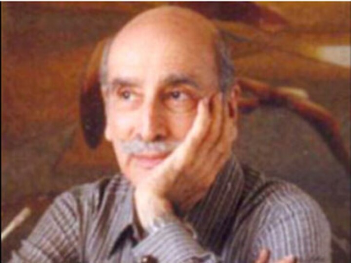 Artist Jehangir Sabavala passes away