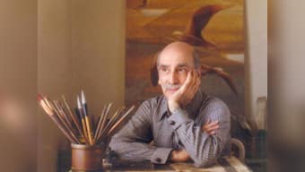 The landscape of an artist: Remembering Jehangir Sabavala