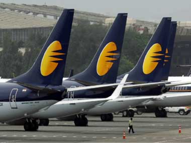 Jet cabin crew mistook light for fire, passengers injured: DGCA Jet cabin crew mistook light for fire, passengers injured: DGCA