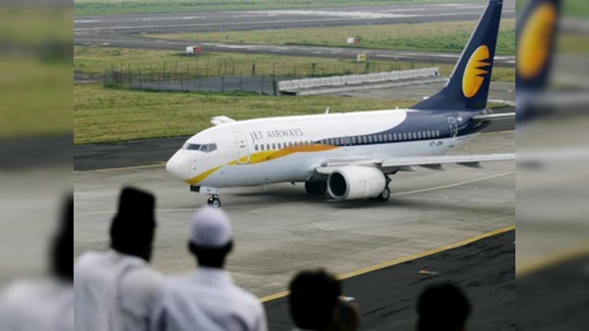 Jet Airways CEO Vinay Dube quits: With top executives deserting ailing airline, is there any hope left for its revival?