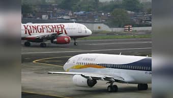 How Kingfisher and Jet made a hash of their business models