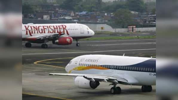 How Kingfisher and Jet made a hash of their business models