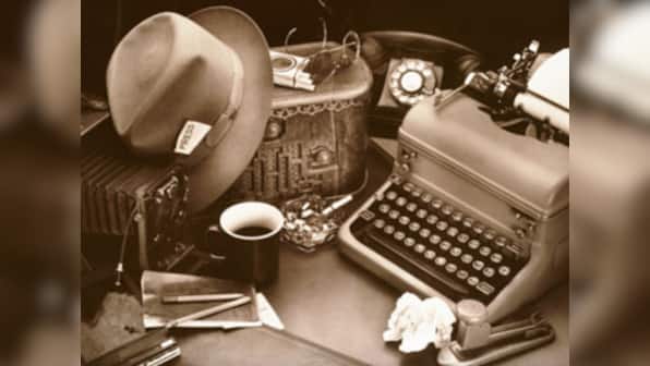 Computer-generated journalism: A new kind of automatic writing