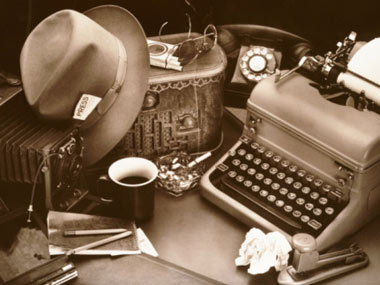 Computer-generated journalism: A new kind of automatic writing Computer-generated journalism: A new kind of automatic writing