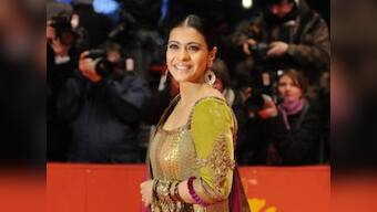 Kajol completes 25 years in Bollywood, yet remains blissfully unscathed by industry's diktats