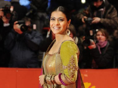 Kajol completes 25 years in Bollywood, yet remains blissfully unscathed by industry's diktats Kajol completes 25 years in Bollywood, yet remains blissfully unscathed by industry's diktats