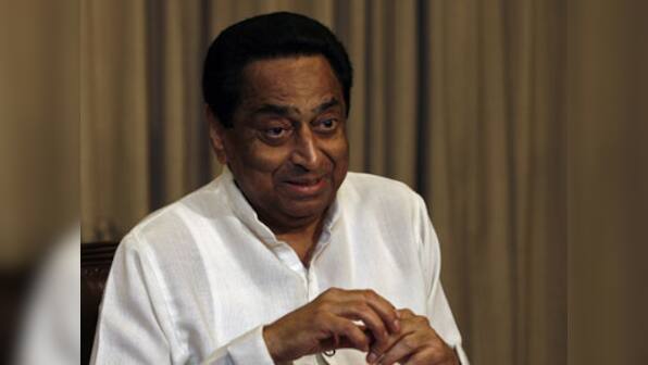 PMO declares assets: Kamal Nath richest, Antony poorest