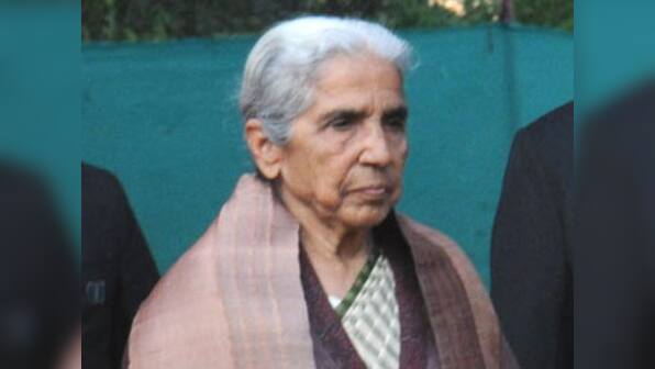 Ms Beniwal, why do you want to be a Congress stooge?